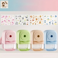 Pengasah Pensel Pengasah Pensel Meja Pengasah Pensel Alat Tulis Alat Tulis Pelajar Pengasah Pensel P