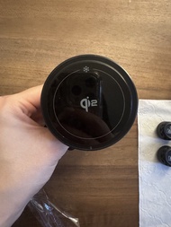 Qi2  25W 無線充電座連支架