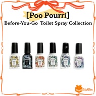 Poo Pourri Before-You-Go Toilet Spray Collection