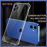 Realme 9i 4G 9 Pro 5G 10 10 Pro 5G 10 Pro Plus 5G C11 2021 C30 C30S C33 C35 C55 C20 Camera Protection Transparent Clear Phone Casing Case Cover