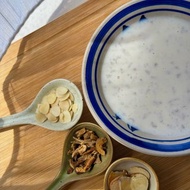 養生節氣甜湯 | 小寒。山藥糯米粥 | 3入