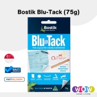 Bostik Blu-Tack 75g