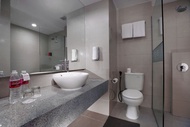 Sunshine Inn Hotel Bekasi