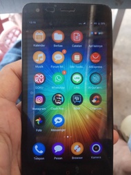Xiaomi redmi 2 handphone second murah