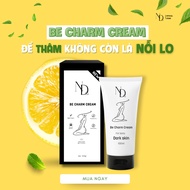 Cream to help reduce dark spots v3, nipples, armpits,... Body Be Charm