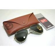Lightning Plate sunglasses male and female pilot navigator F4Q6 H1eA 007T .. c