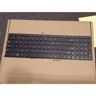 0KNB0-6113US00 ASUS Keyboard Us (KM 487 )