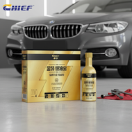 Gold Fuel Treasure Gasoline Additive Improves Fuel Economy and Removes Engine Carbon