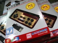 【65K2數位科技】IBUFFALO 任天堂紅白機 8鍵 USB PC用 模擬器必備 懷舊 復古 BGCFC801RDA