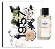 現貨~CHANEL Les Exclusifs De Chanel 1957 EDP  香奈兒1957中性淡香精 75ml