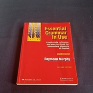 (abat) Book essential grammar in use with answers raymond murphy