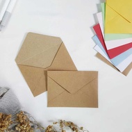 BROWN ENVELOPE A7 A8/ VINTAGE ENVELOPE/ KRAF/ WEDDING/, ACC ENVELOPE, PARCEL