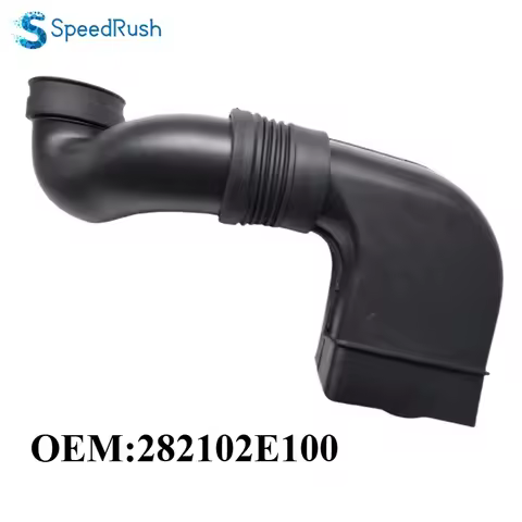 OEM 282102E100 28210-2E100 Air Cleaner Intake Duct Tube Hose For Hyundai Tucson 2.0L KIA Sportage2.0