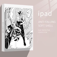 ipad case gen 7 8 9 10.2 mini 6 4 5 gen6 One Piece pro11 2022 pen slot air 4 5 gen5 gen10