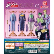 [Bandai] Capsule Torso JOJO'S Bizarre Adventure 2 JOJO'S Bizarre Adventure Japanese Gashapon-Gashapo
