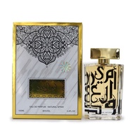 AMEER AL OUD  EAU DE PARFUM 100ML By ALMAS PERFUME { ORIGINAL ✅👌}