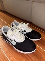 Nike x CLOT  功夫鞋