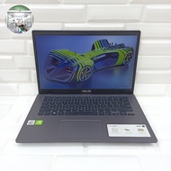 Laptop Asus Vivobook A409JP Intel Core i5-1035G1 ram 8GB SSD 256GB VGA