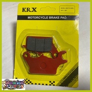 ❋ ─ ✒ BRAKE PAD for HONDA BEAT 110 (new) & CLICK 125i
