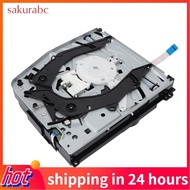 Sakurabc Blu- Disk DVD Drive For PS4 Pro Game Console Replacement Optical ADS