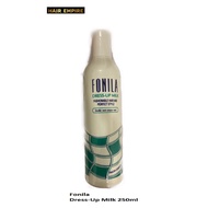 FONILA Dress-Up Milk Hair Wet Look 250ml