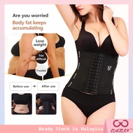 Women Slimming Panties Girdle Slimming Corset tummy body shaper 8821