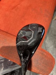 PXG Lightning 19 degree Hybrid