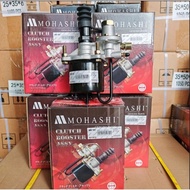 MBI-165/642-03502 CLUTCH BOOSTER AG-1604-73V-10 / CXM 90MM MOHASHI
