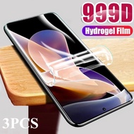 For Oukitel P1 G1 C58 C57s C57 C53 C51 C50 C38 C37 C36 C35 C33 C32 C31 Pro 3Pcs 999D HD Clear Soft H