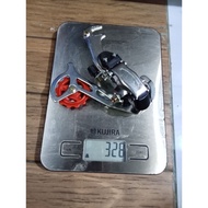 RD OXO 6-7 Speed Clamp