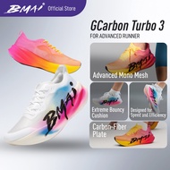 BMAI GCARBON TURBO 3 Carbon Plate Shoes For Advanced Runner