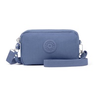 OMYGOOSE Grosiran DOMPET HP WANITA 3 RESLECTING BESAR / DOMPET SELEMPANG WANITA / TAS NYLON WANITA