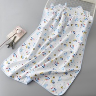 Baby Waterproof Mat Diaper Changing Pad Infant Crib Cot Bedsheet Protector Diaper Changing Anti Urine