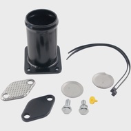 อะแดปเตอร์ข้อต่อปลั๊ก Cooler Thermostat Bungs สําหรับ BMW E46 318d 320d 330d 330xd 320cd 318td 320td