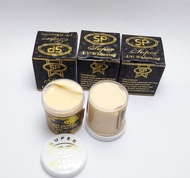 3 PCS CREAM SP HITAM SIANG MALAM