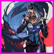 Valorant Point VP Game