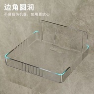 Perforation-Free Bracket Set-Top Box Shelf Camera Shelf Preferred Elf Cube Sugar Premium Bracket Rou