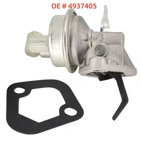 High quality Brand New 4937405 Engine Replacement Fuel Pump for ﻿Cummins 6BT5.9 engine