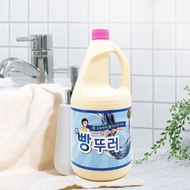 KOREA HOMIE - 韓國製 排水管清潔劑 | 通渠水 2L