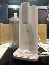 JVG 即熱水機