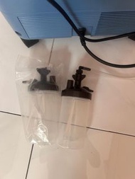 氧氣機