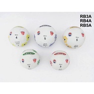 AERO Handball Bola Getah /Bola Getah Handball size 3/4/5/Bola Baling/RB3A/RB4A/RB5A