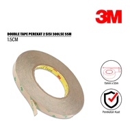 DOUBLE TAPE ORIGINAL 300LSE 1.5 CM X 55M3m