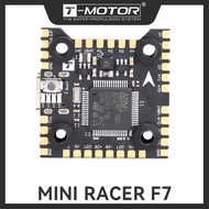 T-MOTOR MINI Racer F7 Flight Controller FC For  Racing Drone motor Drone Plane Quadcopter