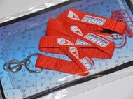 貳拾肆棒球-日本帶回日職棒日本一 總冠軍賽門票證件收納袋