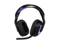 G522 LIGHTSPEED Wireless Headset BK - DEFAULT