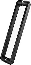 Replacement Shower, Stainless Steel Pull Push Door Handle Sets, Hole-to-Hole 27.5/30/40/44/50/60/80C