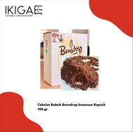 COKELAT BUBUK BENSDROP / BENSDROP COCOA POWDER QUEEN ANNA 22/24