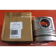 K13D Engine Piston (Piston)