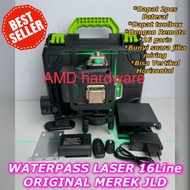 WATERPASS DIGITAL LASER LEVEL CROSS 5 LINE D ALAT UKUR SIKU GARISAN